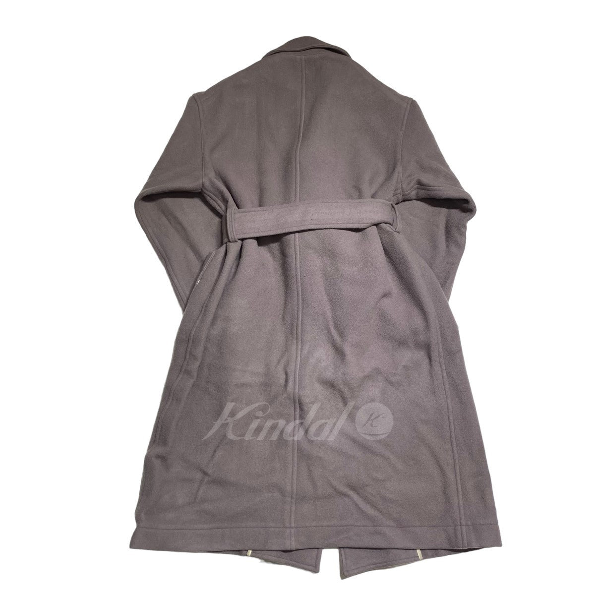 【wjk】beach coat (1841 cf49k)サイズXL定価8万 wjk】beach coat (1841 cf49k)サイズXL定価8万 WJK（ダブル