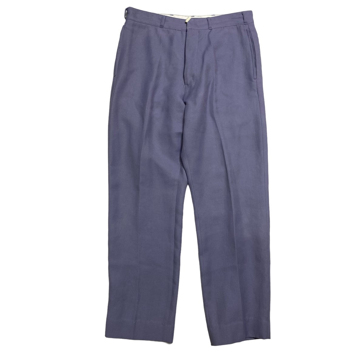 21SS POLY WORK PANTS ポリワークパンツ