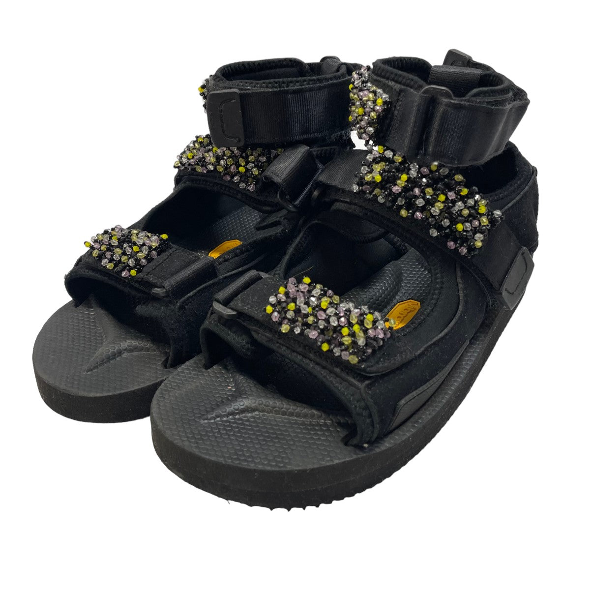 Suicoke(スイコック) ×Cecilie Bahnsen AURELIA SANDAL サンダル