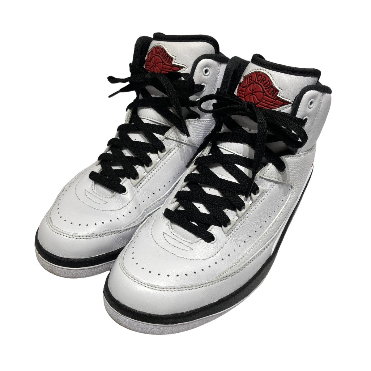 Air Jordan 2 OG Chicago 2022