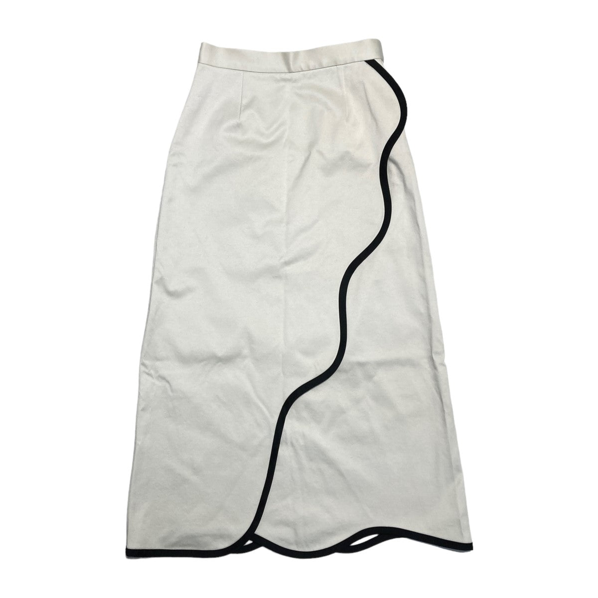 2021AW Orgainc Line Skirt