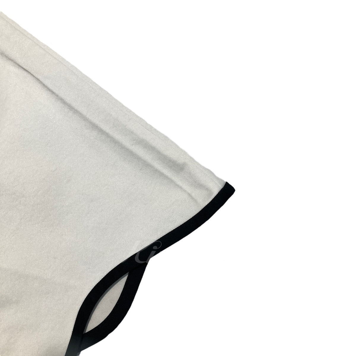 2021AW Orgainc Line Skirt