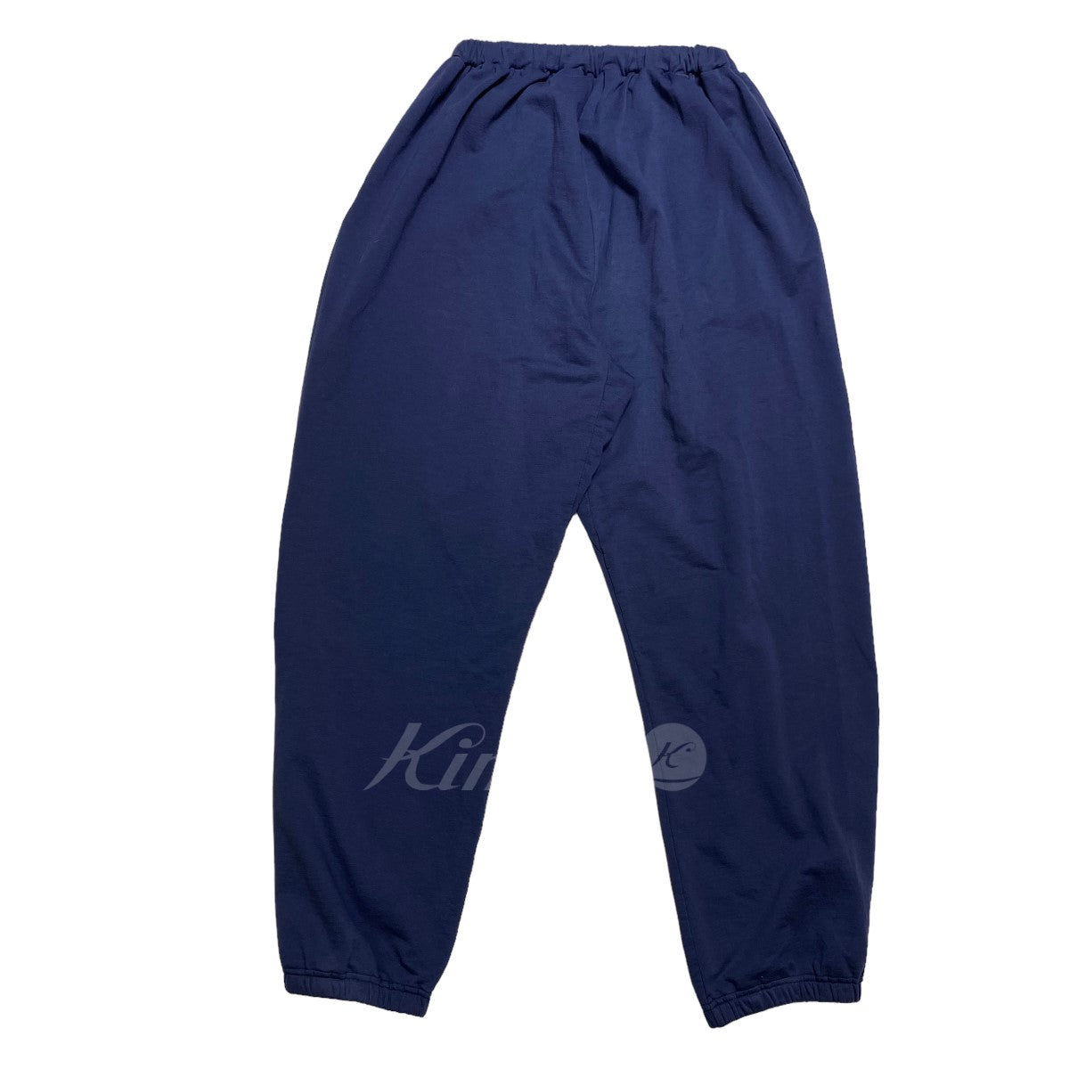 ビューティアンドユースの2023SS COTTON URAKE PANTS スウェットパンツです。 6（ROKU） BEAUTY ＆ YOUTH ボトムス 古着・中古アイテム