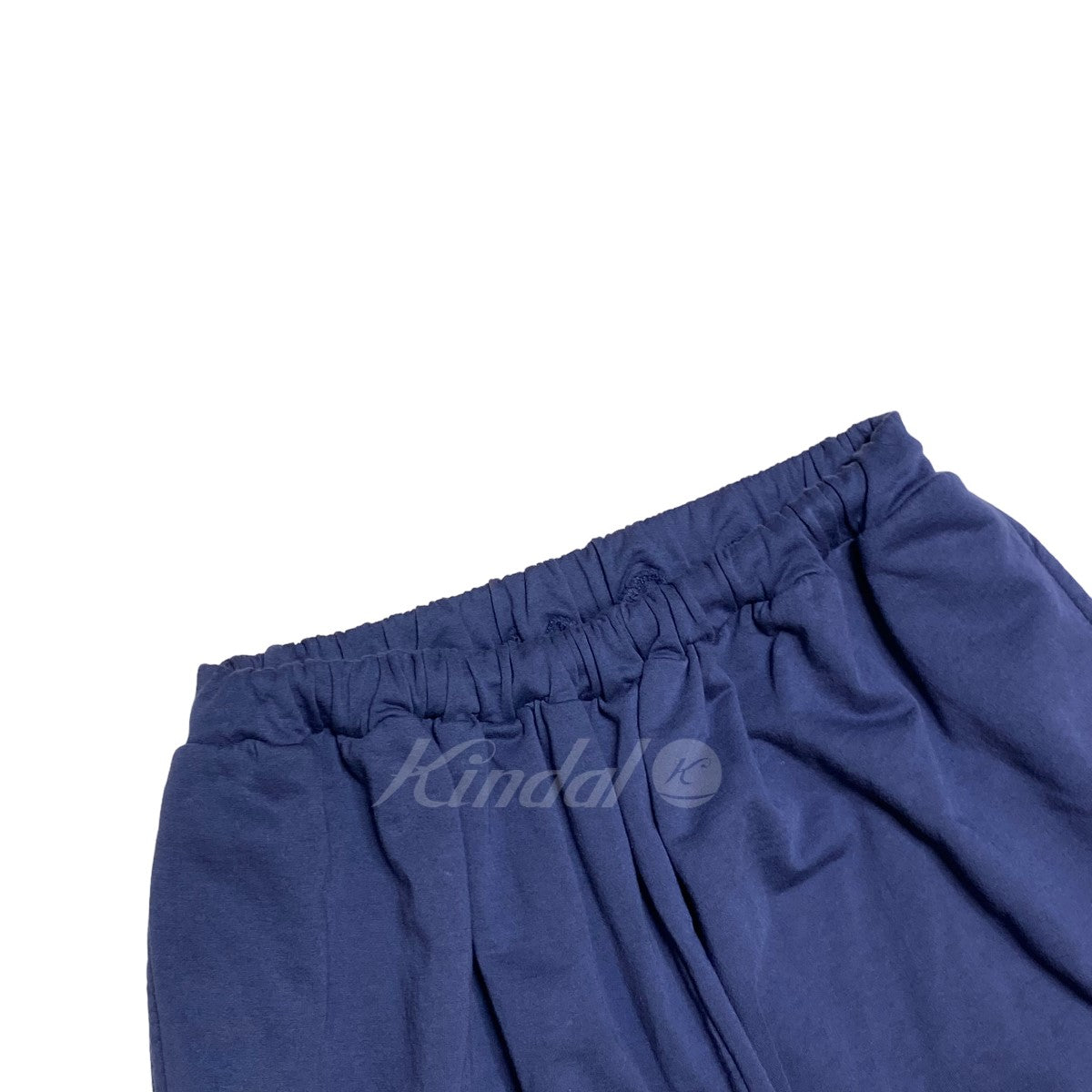 ビューティアンドユースの2023SS COTTON URAKE PANTS スウェットパンツです。 6（ROKU） BEAUTY ＆ YOUTH ボトムス 古着・中古アイテム