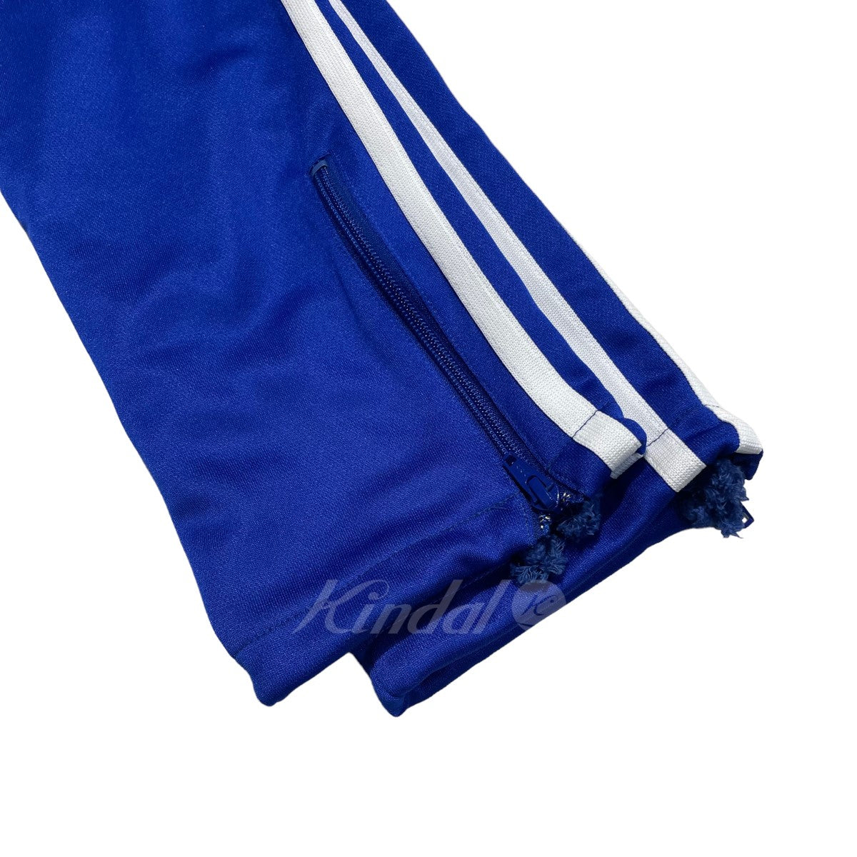 doublet(ダブレット) INVISIBLE TRACK PANTS トラックパンツ ...