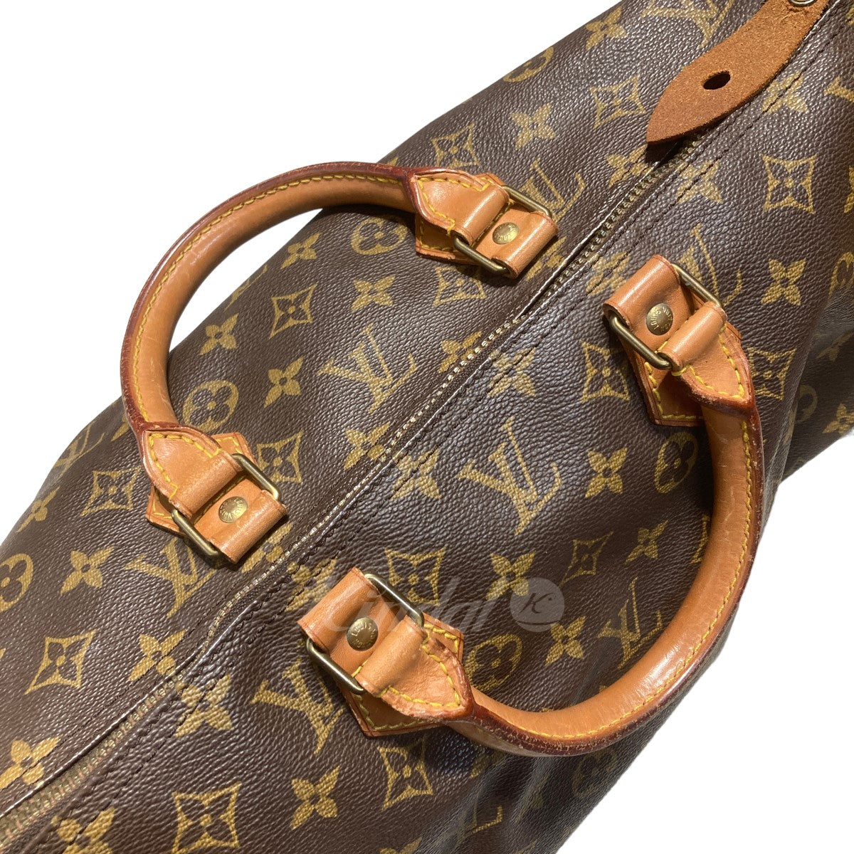 LOUIS VUITTON(ルイヴィトン) スピーディ40 M41522 ボストンバッグ ...