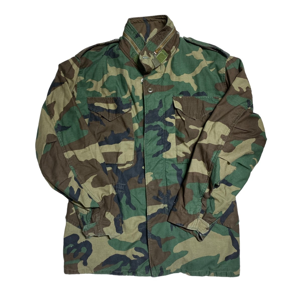 US.ARMY(ユーエスアーミー) サイズ:M GEN3 COLD WEATHER FLEECE JACKET