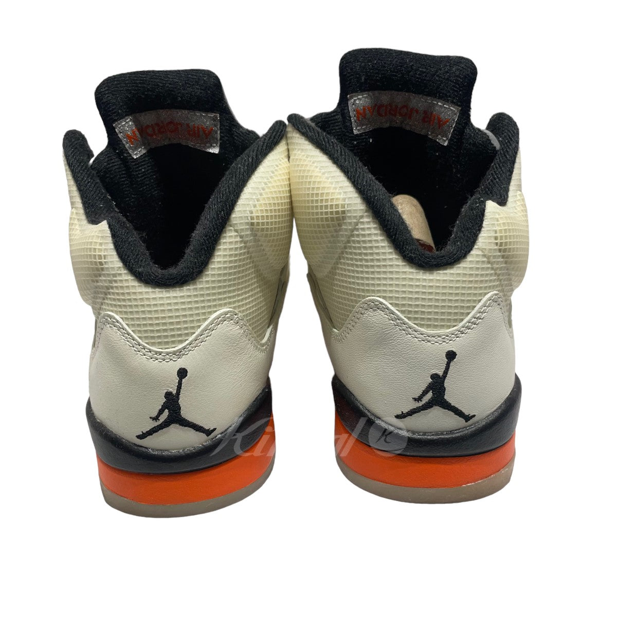 AIR JORDAN 5 RETR DC1060 100