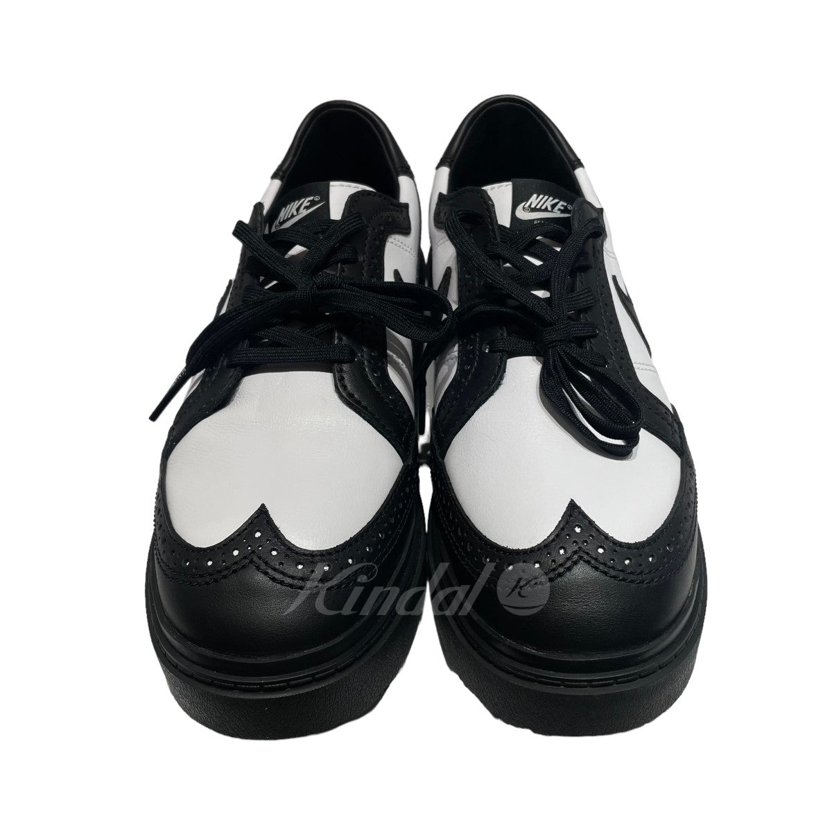 PEACEMINUSONE Kwondo 1 Black and White DH2482 101