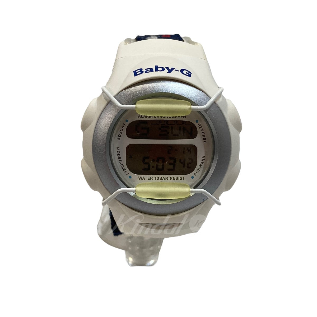 カシオの2個セット 腕時計です。 CASIO 古着・中古 ファッション小物 アイテム