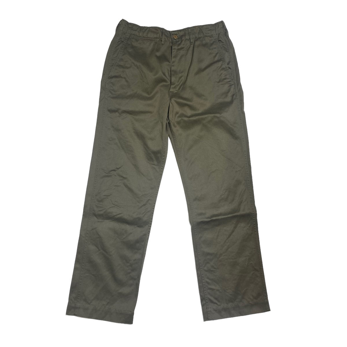 ORIGINAL SPEC CHINOS チノパン／BR40025