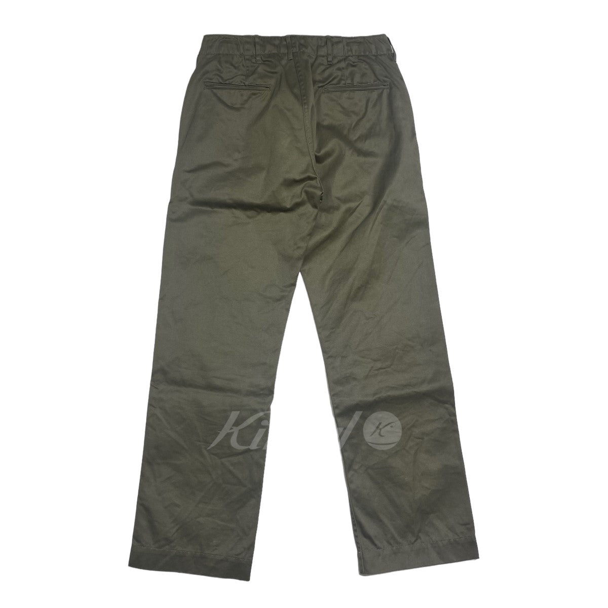 ORIGINAL SPEC CHINOS チノパン／BR40025