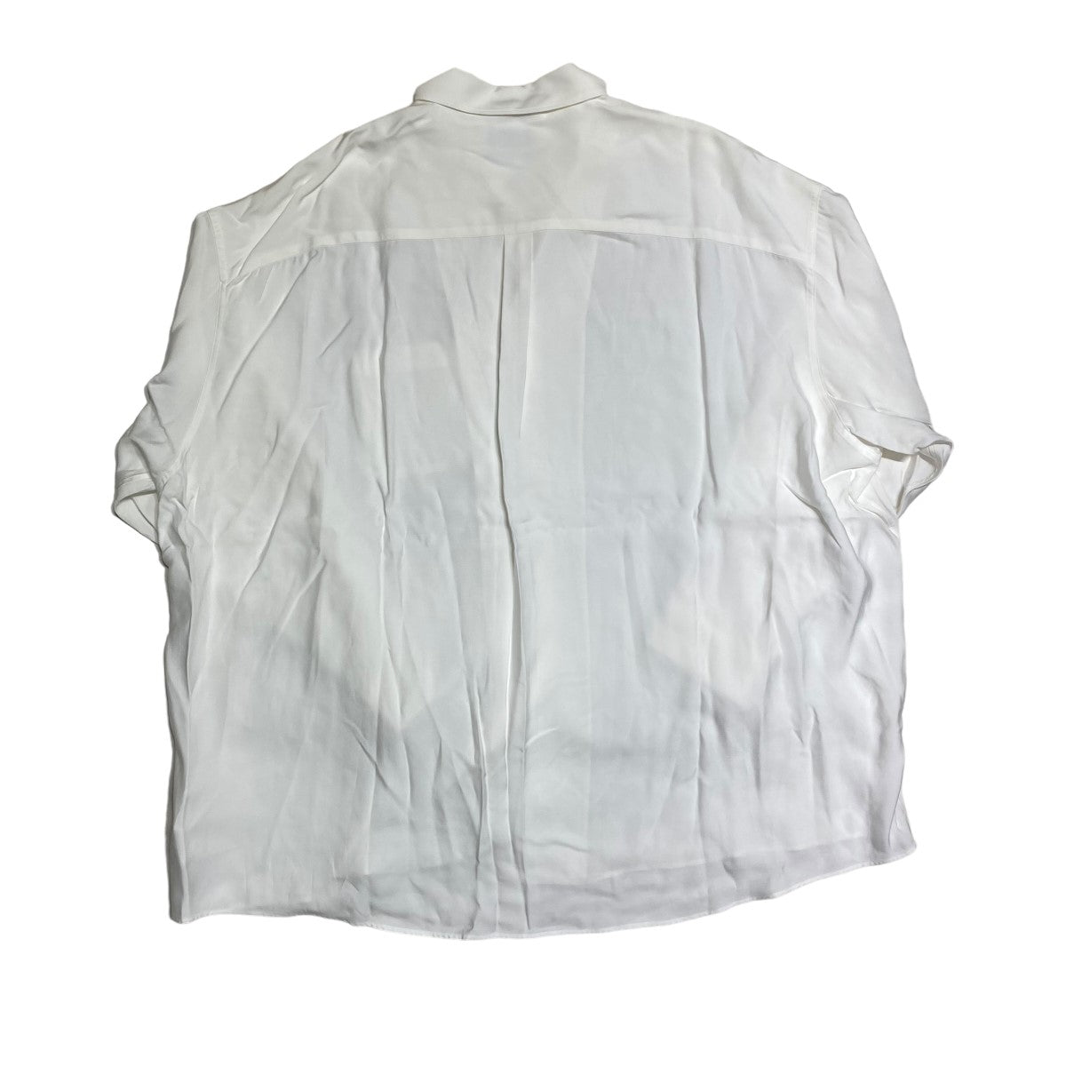 Graphpaper(グラフペーパー) 23SSViscose Cupro Oversized Sleeping ...