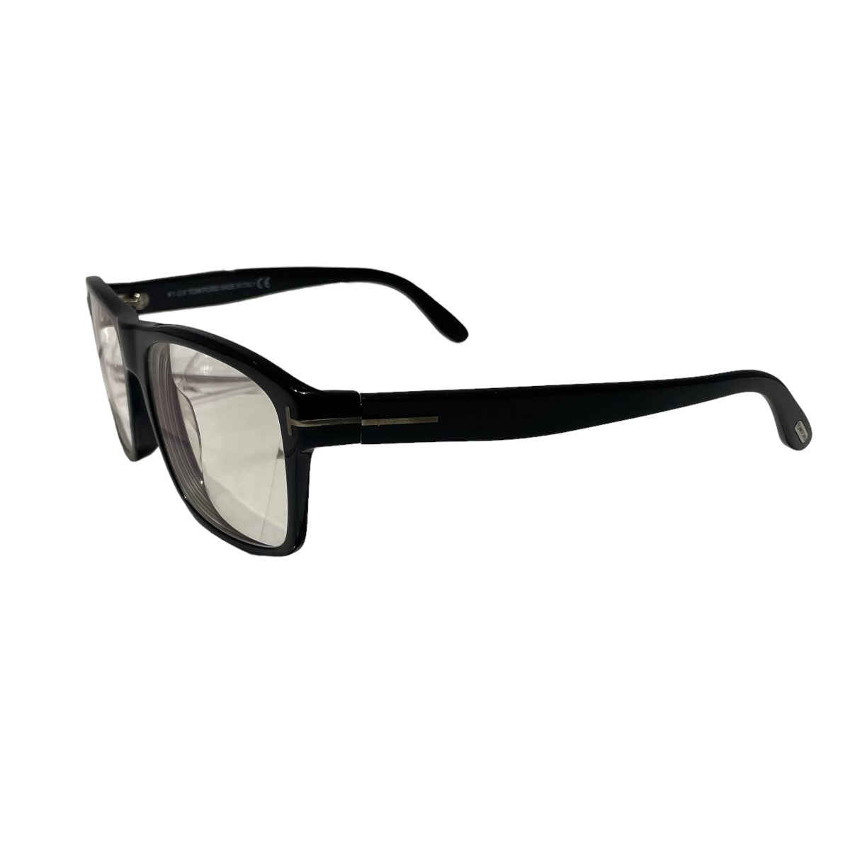 TOM FORD(トムフォード) 眼鏡 サングラス TF678-F TF678-F ブラック ...