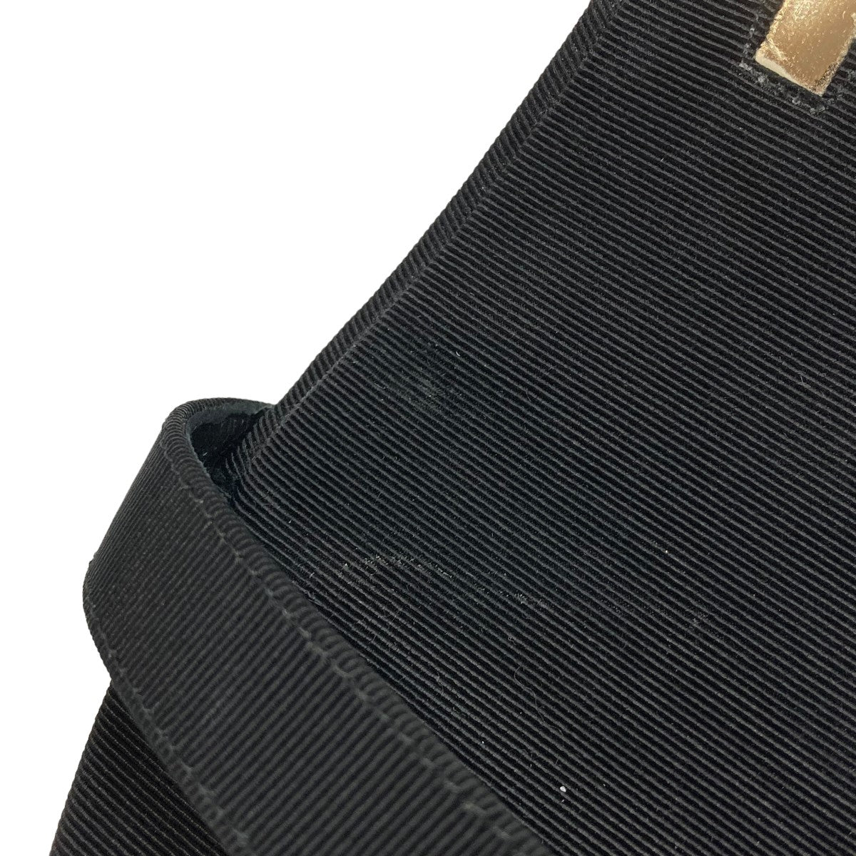 BRENTA(ブレンタ) 23SS20GROS GRAIN STRAPストラップサンダル