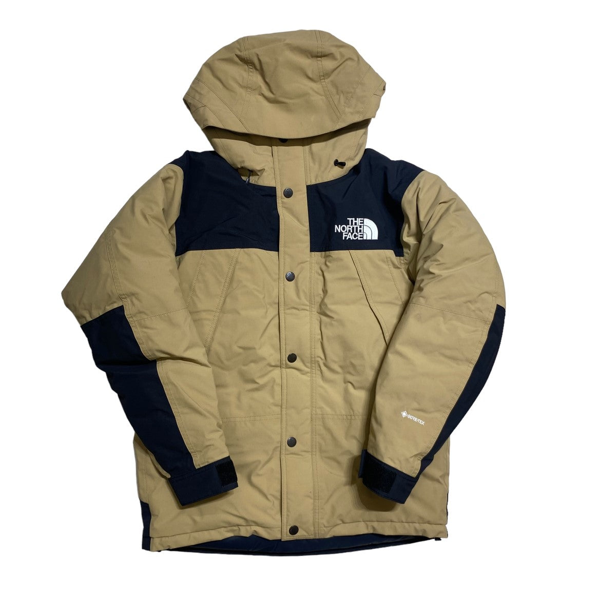 Mountain Down Jacket ダウンジャケット／ND92237