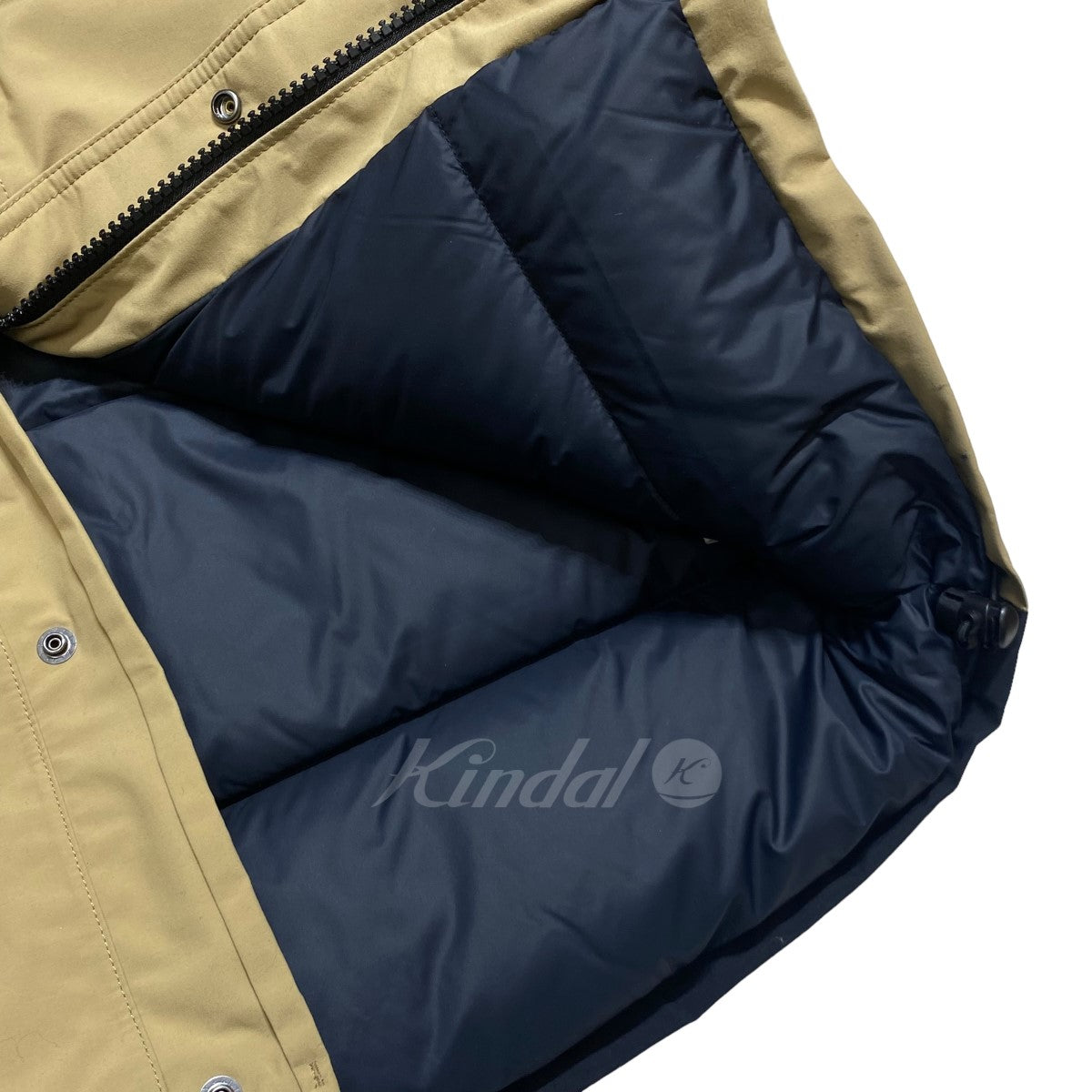 Mountain Down Jacket ダウンジャケット／ND92237