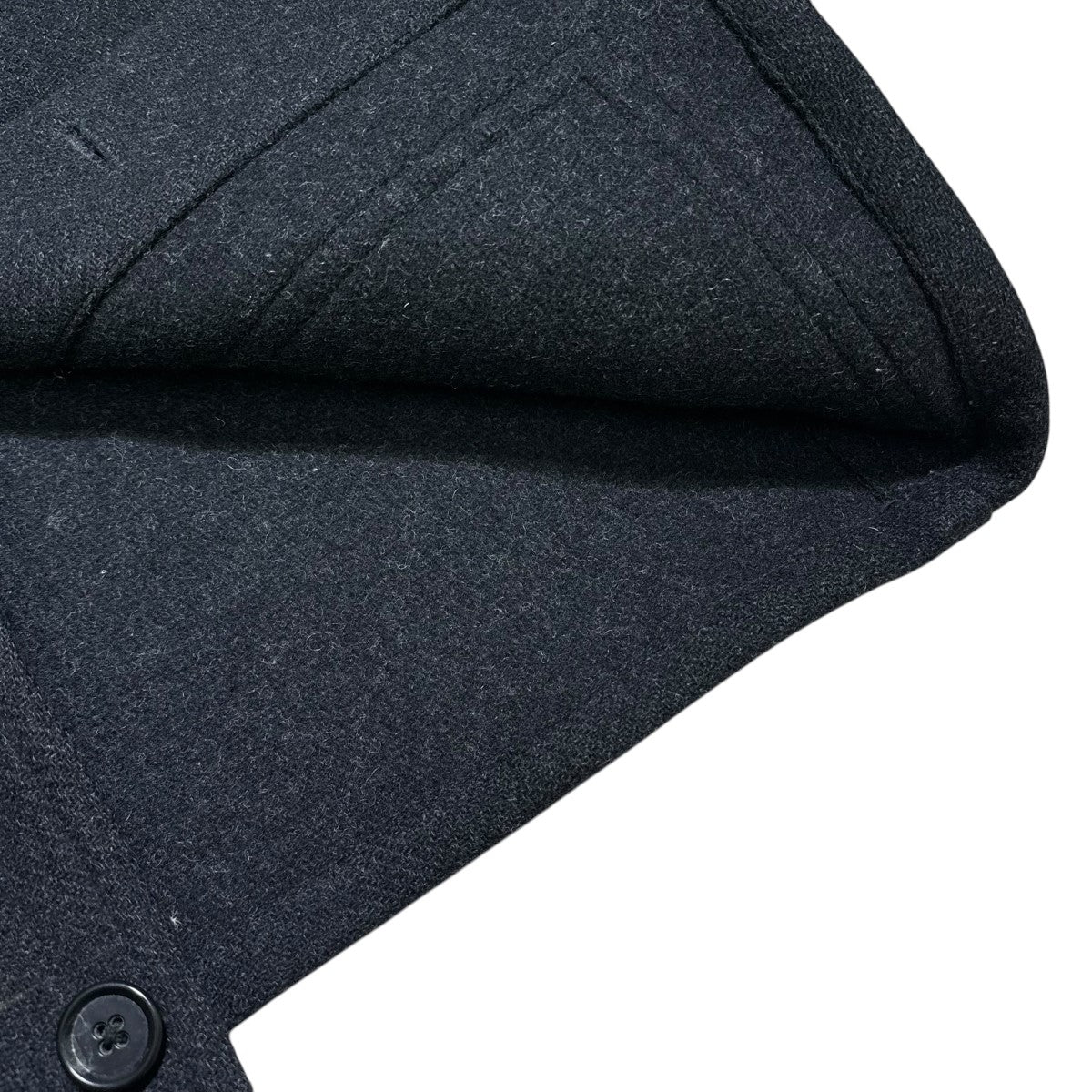 SUBMARINE JACKETウールジャケットMJ18114