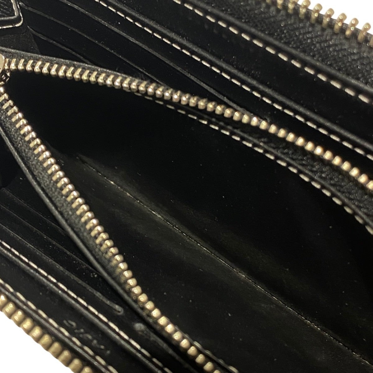 VASIC(ヴァジック) 長財布 ブラック｜【公式】カインドオル