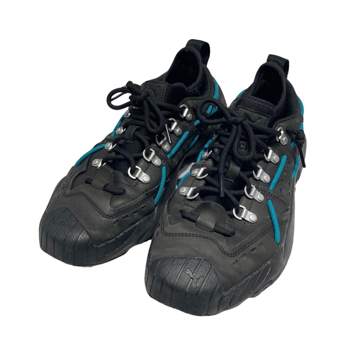 PUMA(プーマ) Plexus Hike KOCHE 392078 01 スニーカー 392078 