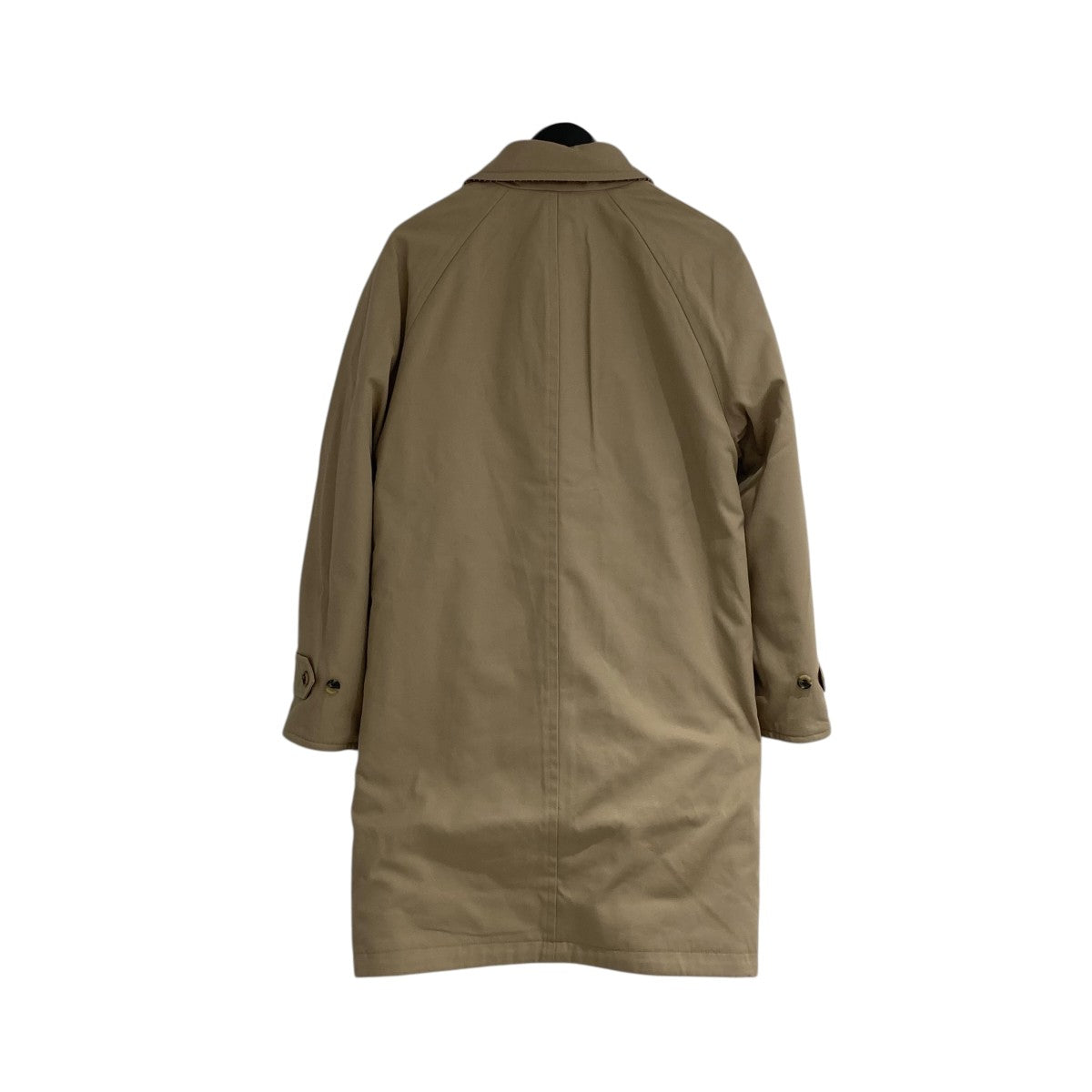 Supreme(シュプリーム) 23AWReversible Houndstooth Overcoat