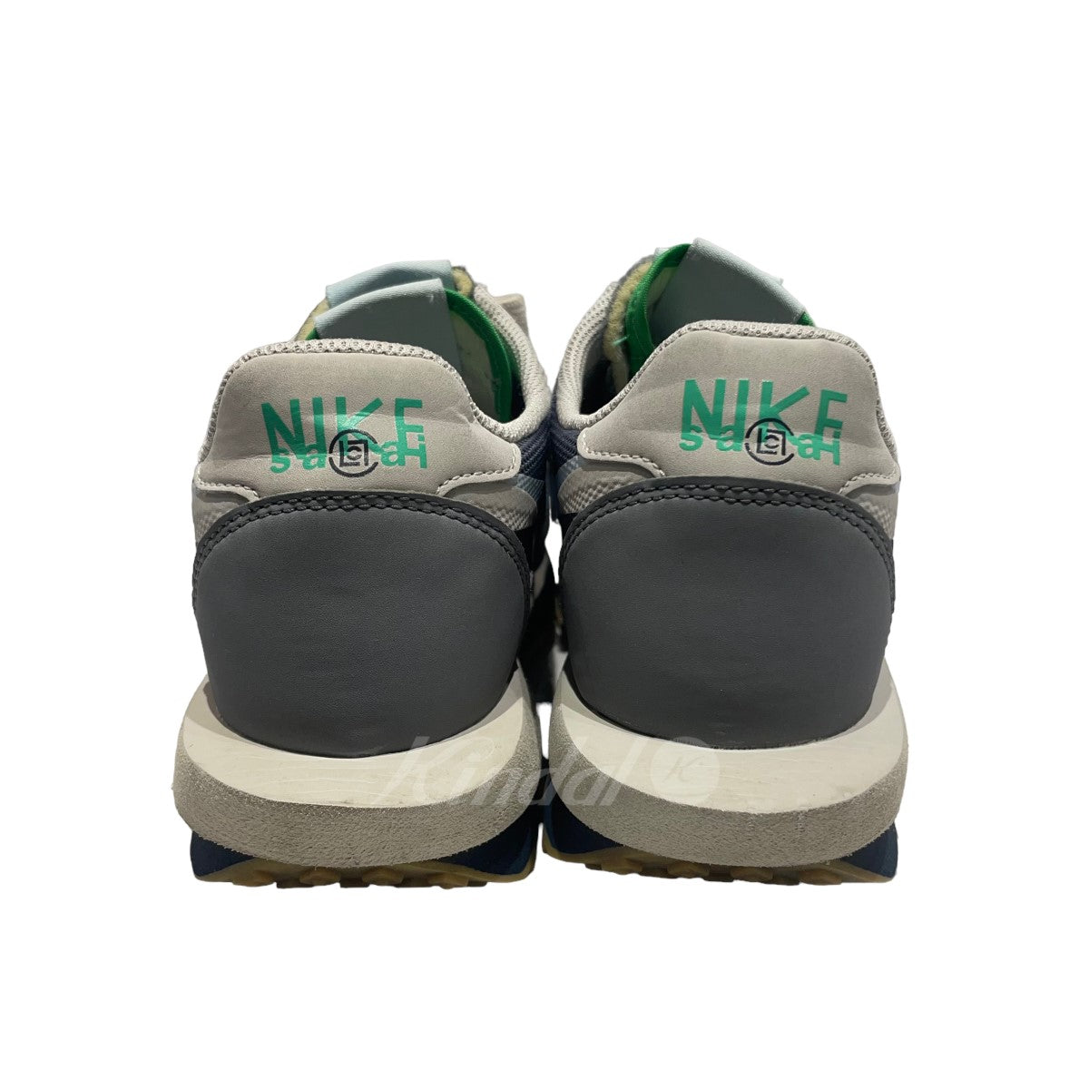 NIKE(ナイキ) CLOT Sacai Nike LD Waffle DH3114-001
