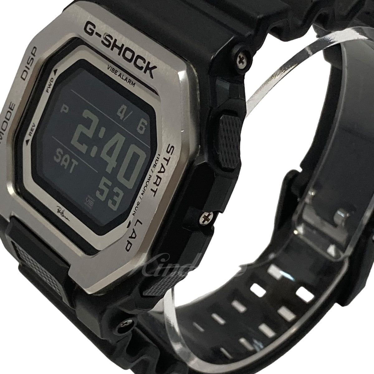 G-SHOCK for Ron Herman はかどる GBX-100 ロンハーマン 別注