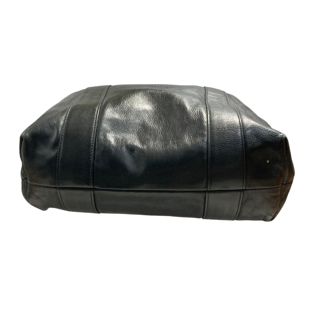 Maison Margiela(メゾンマルジェラ) 14SSセーラーバッグ2WAYレザー 