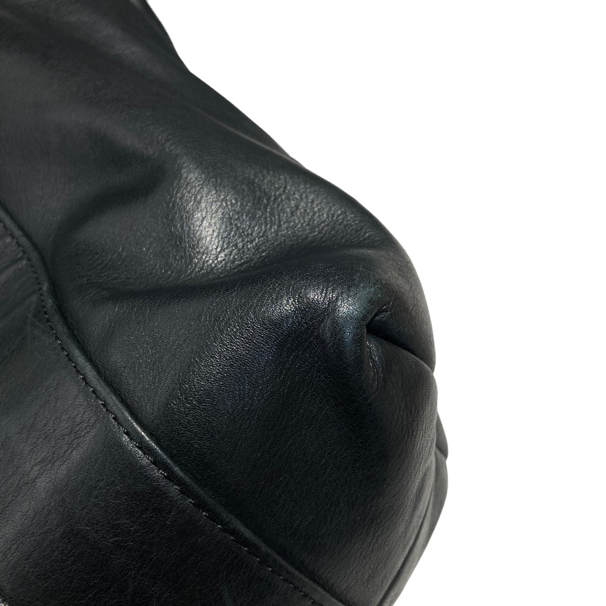 Maison Margiela(メゾンマルジェラ) 14SSセーラーバッグ2WAYレザー 
