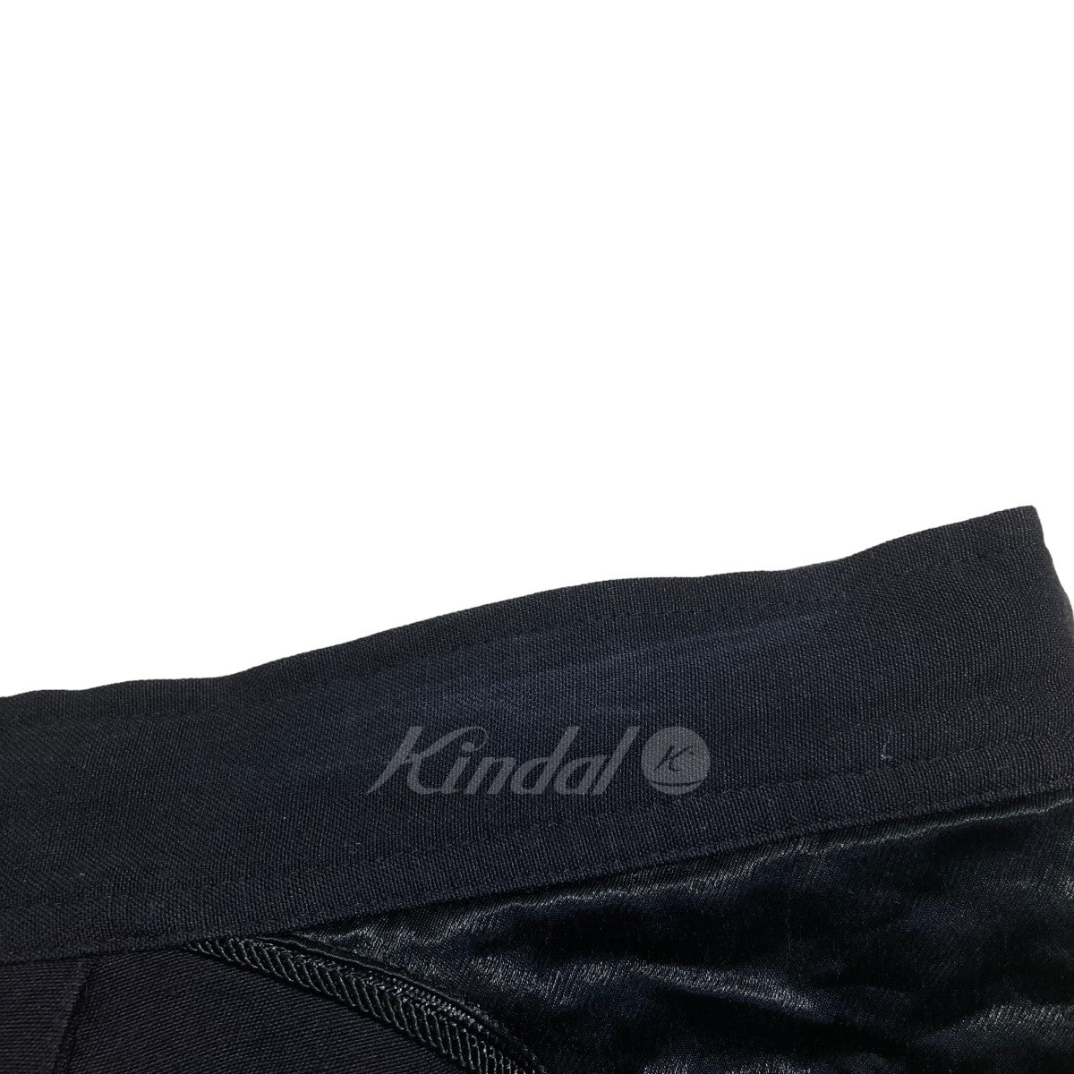 TOGA VIRILIS(トーガ ヴィリリース) RAYON LINEN CLOTH PANT TOGA VIRILIS(トーガ ヴィリリース) RAYON LINEN CLOTH PANT