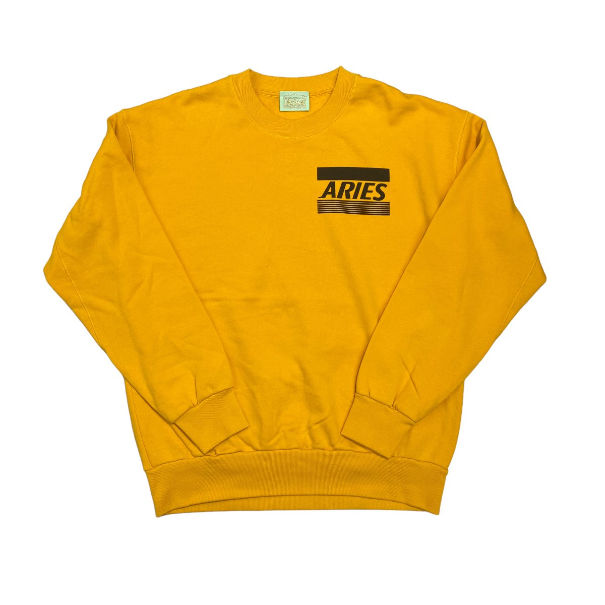 Credit Card SweatshirtクルーネックスウェットSTAR20004