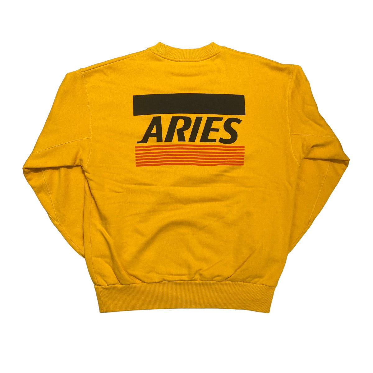 Credit Card SweatshirtクルーネックスウェットSTAR20004
