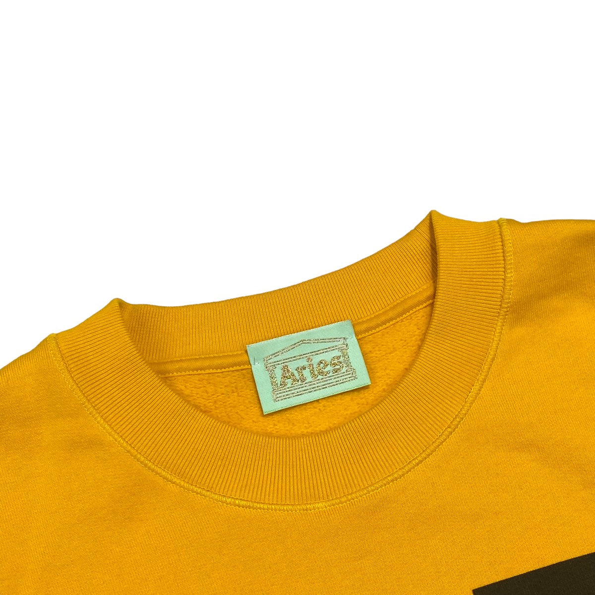 Credit Card SweatshirtクルーネックスウェットSTAR20004