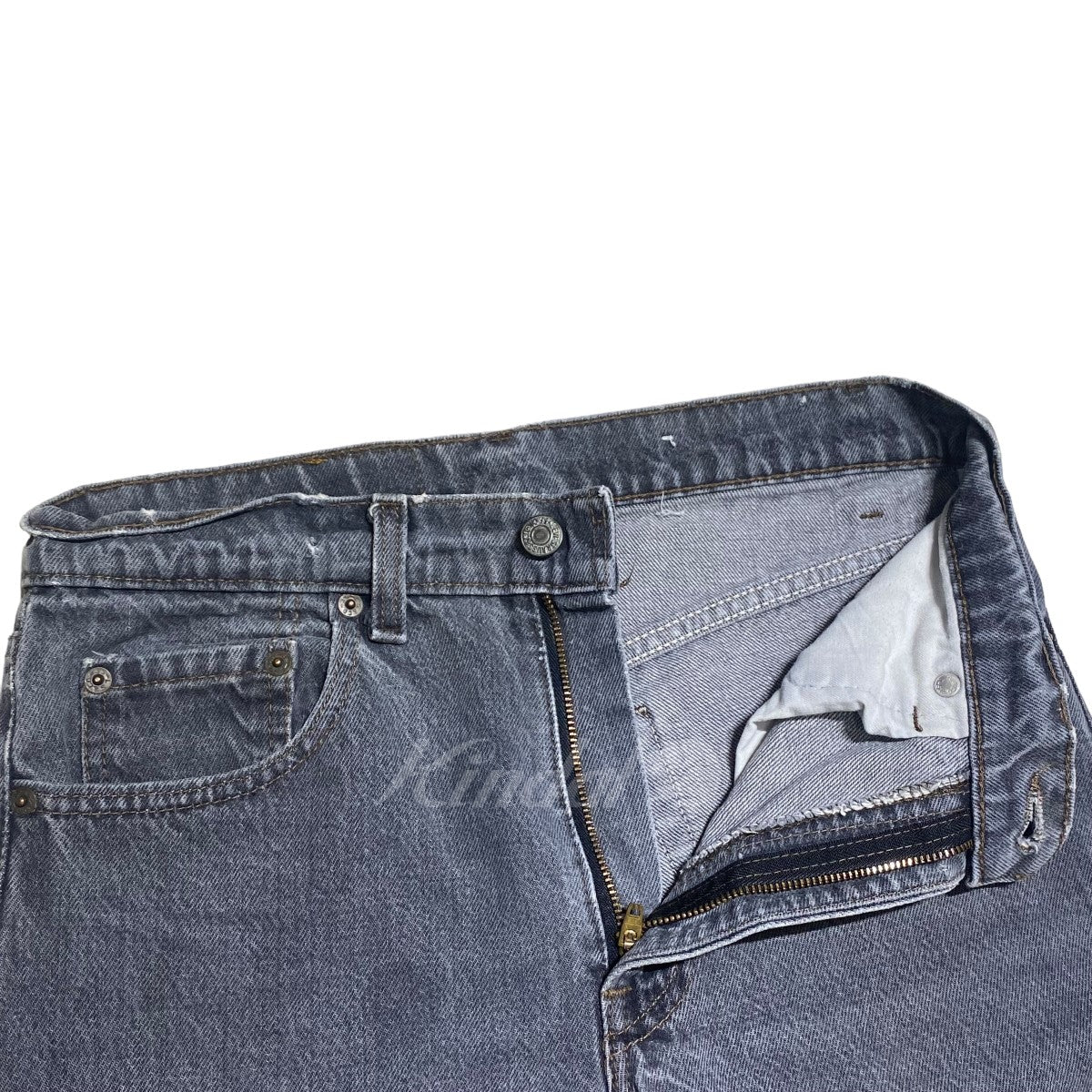 80's Levi's STA-PREST PANTS W32 L30 80年代 リーバイス