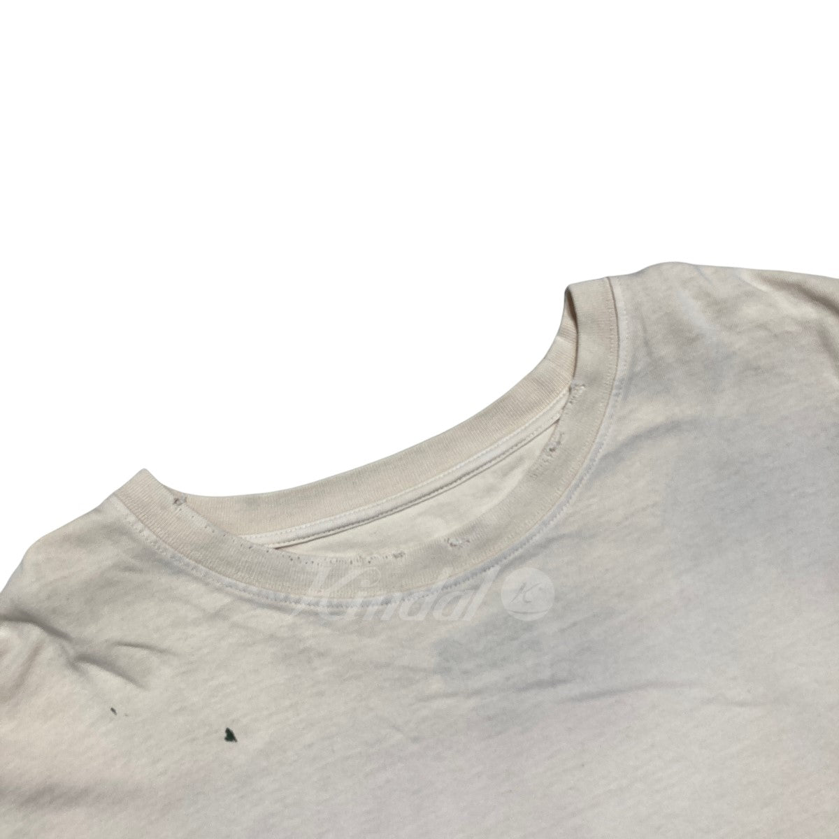Maison Margiela(メゾンマルジェラ) ラウンドネック ビンテージ Maison Margiela(メゾンマルジェラ) ラウンドネック ビンテージ