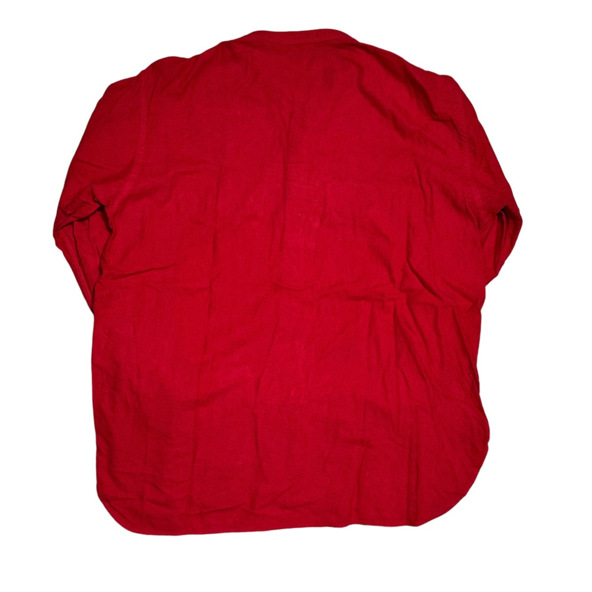 N like C jumper(2XL(MEN) レッド): BRU NA BOINNE
