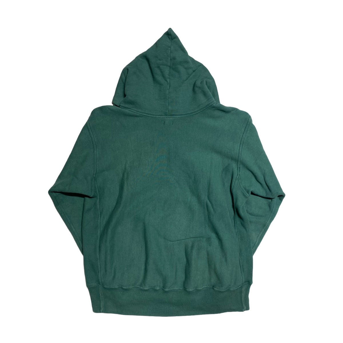 A．PRESSE(アプレッセ) Vintage Half Zip Sweat Hoodieヴィンテージ ...