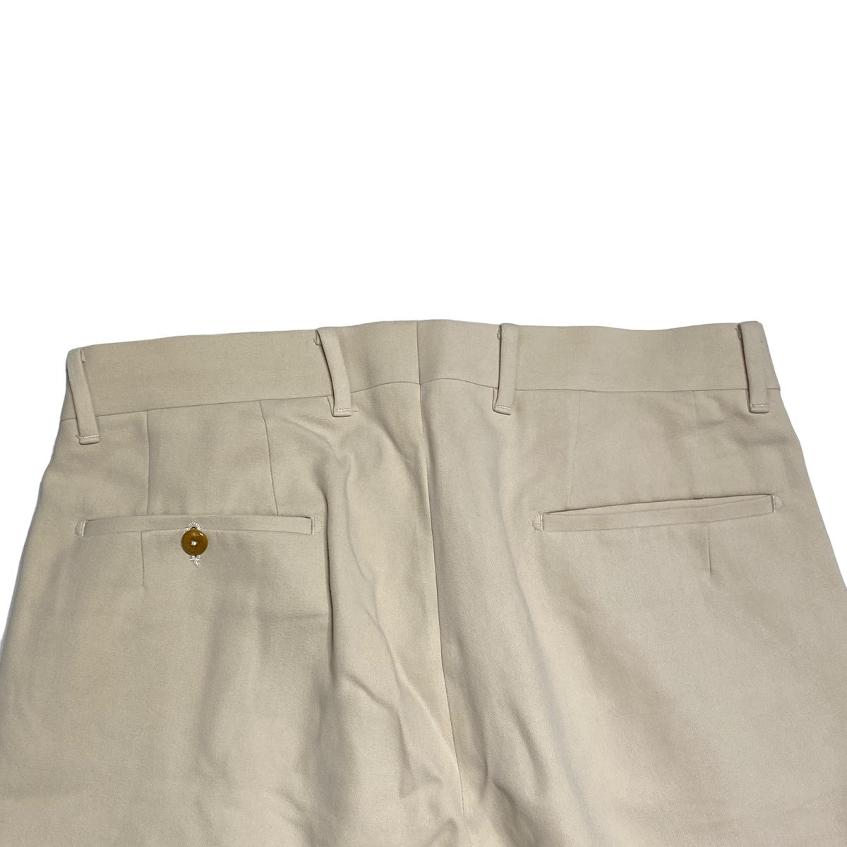 MAATEE＆SONS(マーティーアンドサンズ) 俺のCHINO-PANチノパンMT3103-0205B MT3103-0205B ベージュ サイズ  1｜【公式】カインドオルオンライン ブランド古着・中古通販【kindal】