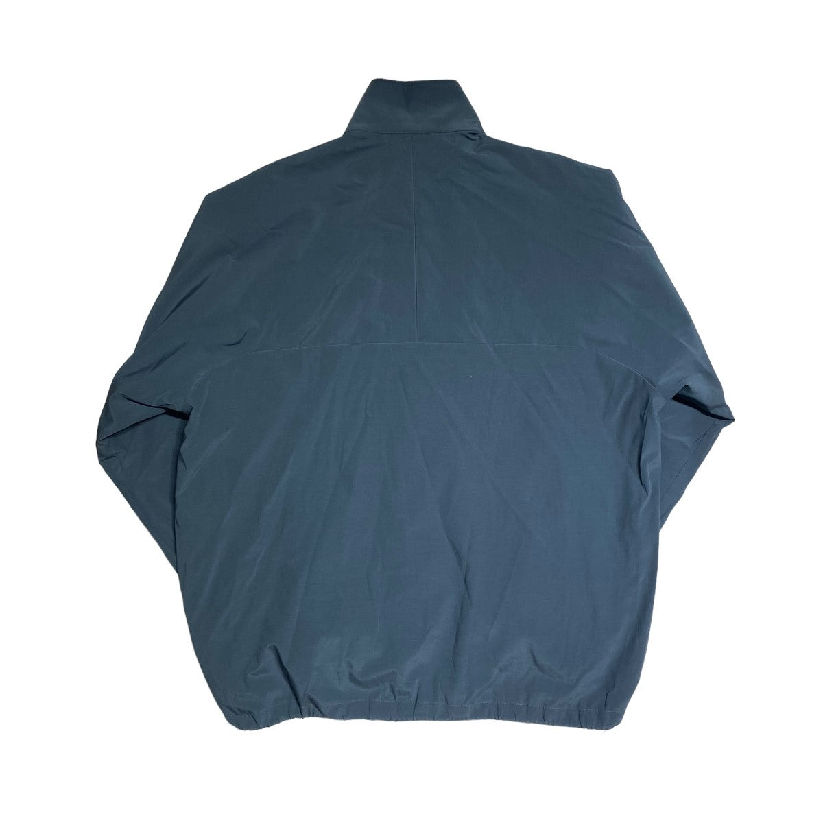 Graphpaper(グラフペーパー) Semi-Dull Poplin Stand Collar Graphpaper(グラフペーパー) Semi-Dull Poplin Stand Collar
