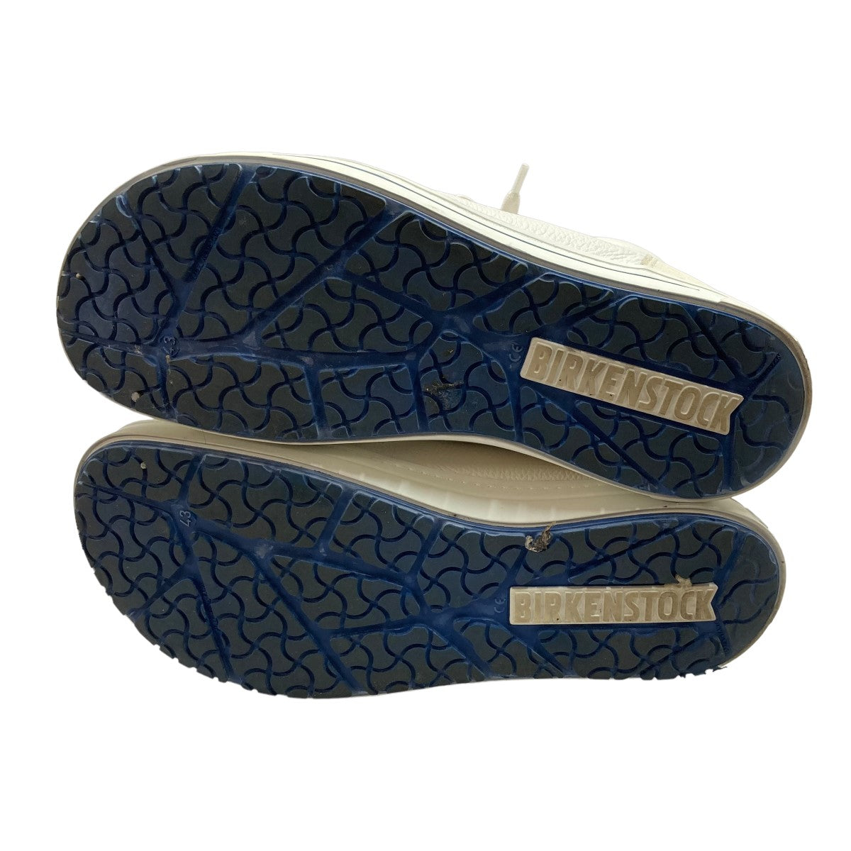 BIRKENSTOCK(ビルケンシュトック) ハイカットスニーカー1011236