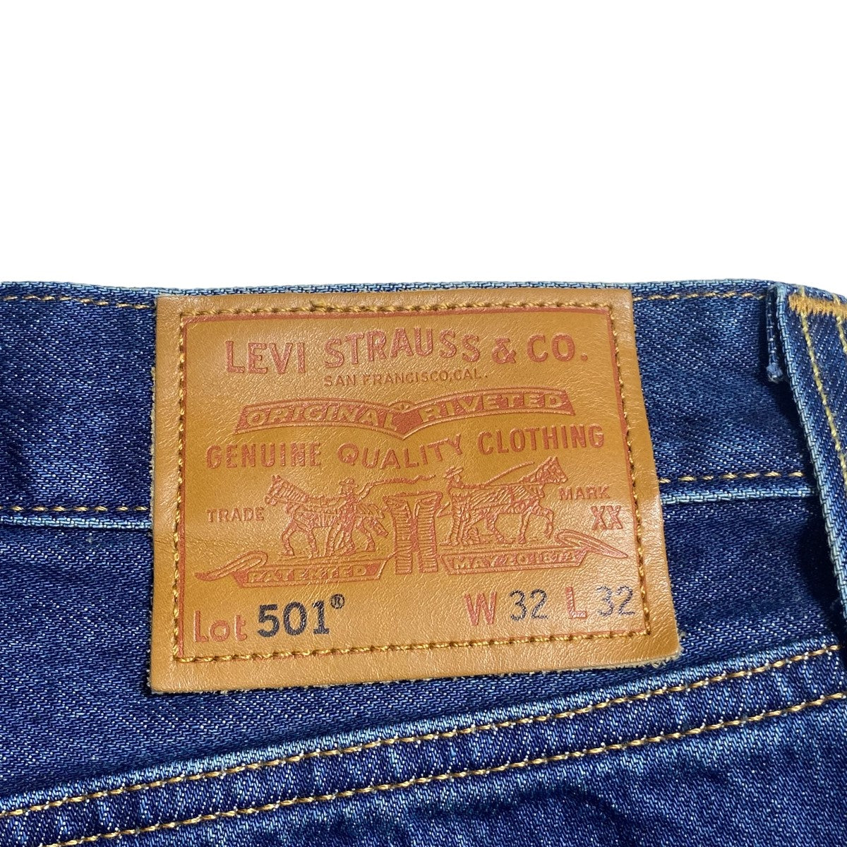 LEVI'S(リーバイス) デニムパンツ00501-3544 00501-3544 LEVI'S(リーバイス) デニムパンツ00501-3544 00501-3544