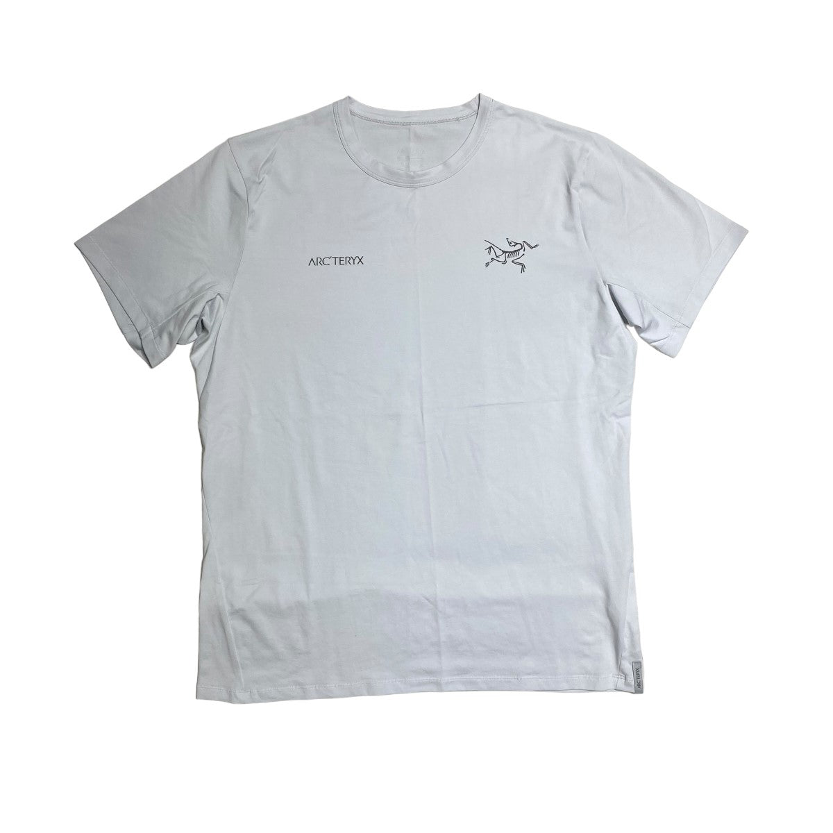 ARC'TERYX(アークテリクス) キャプティブ スプリットTシャツX000006523 ...