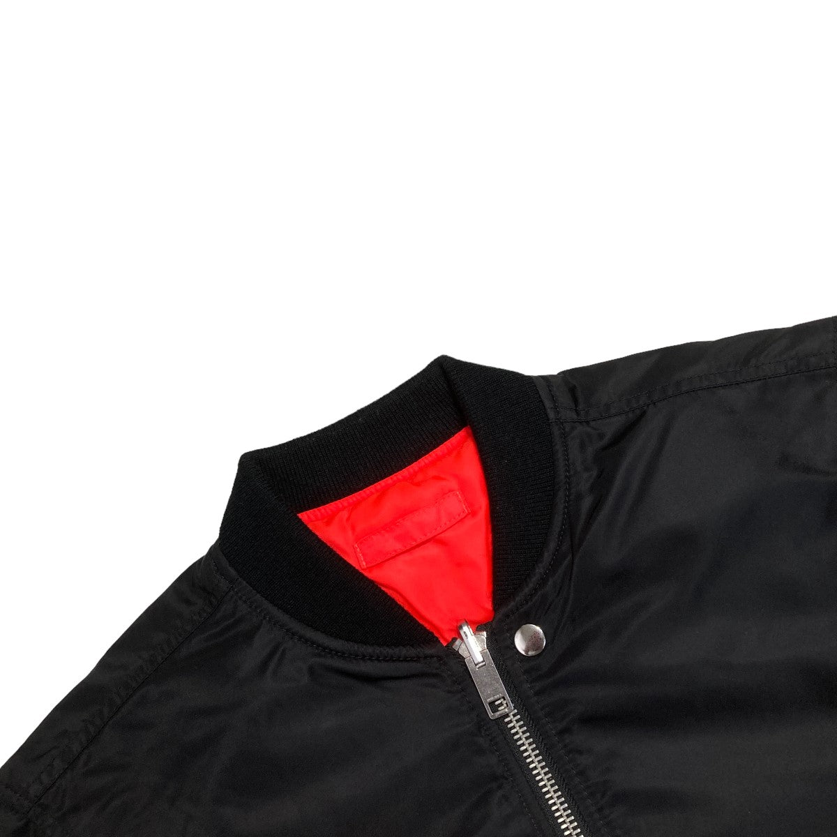 DIESEL(ディーゼル) J ROSS NEW LOGO REVリバーシブルジャケット