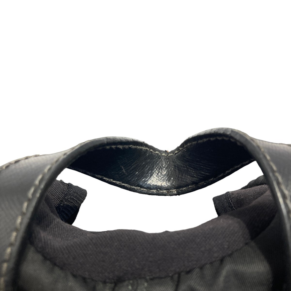 PRADA(プラダ) TESSUTO MONTバックパック2VZ001 2VZ001 ブラック