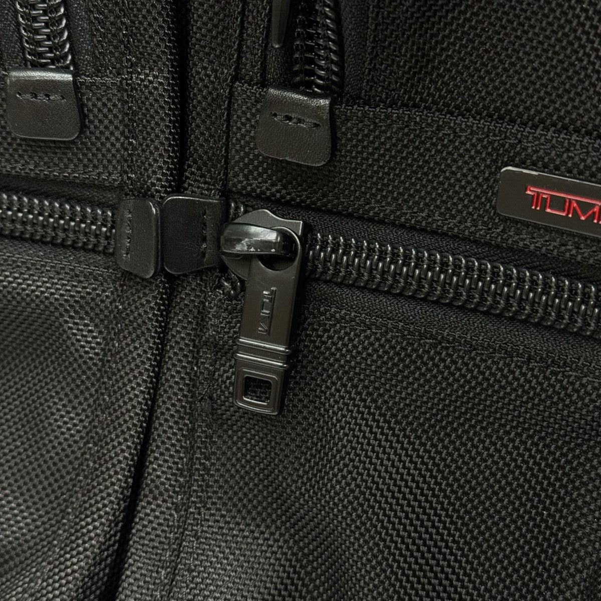 TUMI(トゥミ) ビジネスバッグ26141DH 26141DH ブラック｜【公式】カインドオルオンライン ブランド古着・中古通販【kindal】