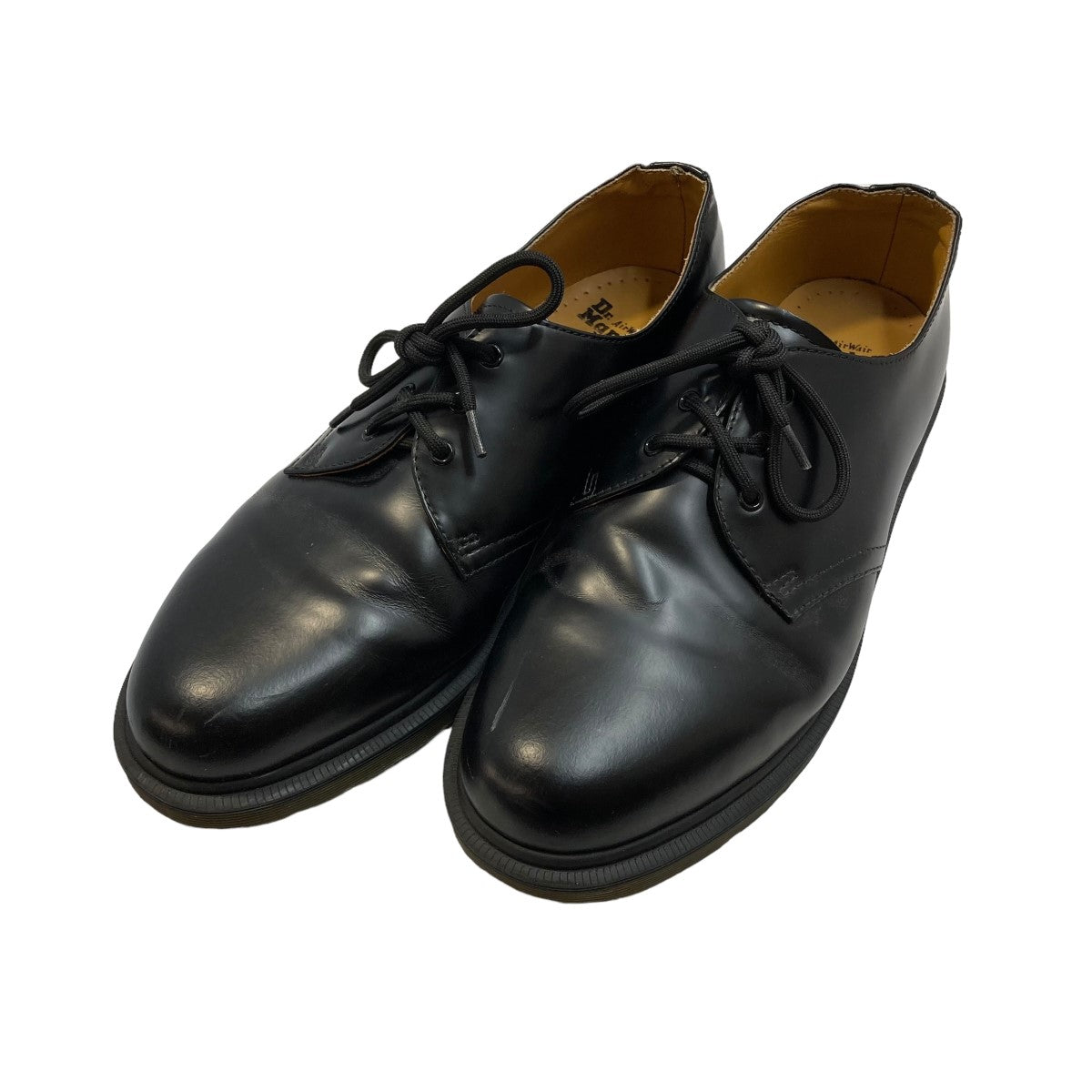 Dr．Martens(ドクターマーチン) レースアップシューズ10078 10078 ブラック サイズ  10(29.0cm)｜【公式】カインドオルオンライン ブランド古着・中古通販【kindal】