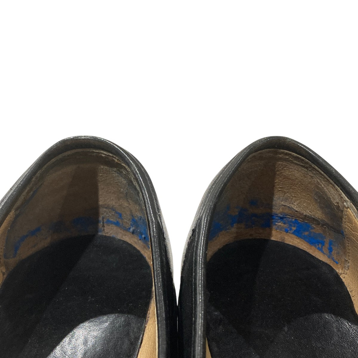 PARABOOT(パラブーツ) REIMS ブラック サイズ 7F｜【公式