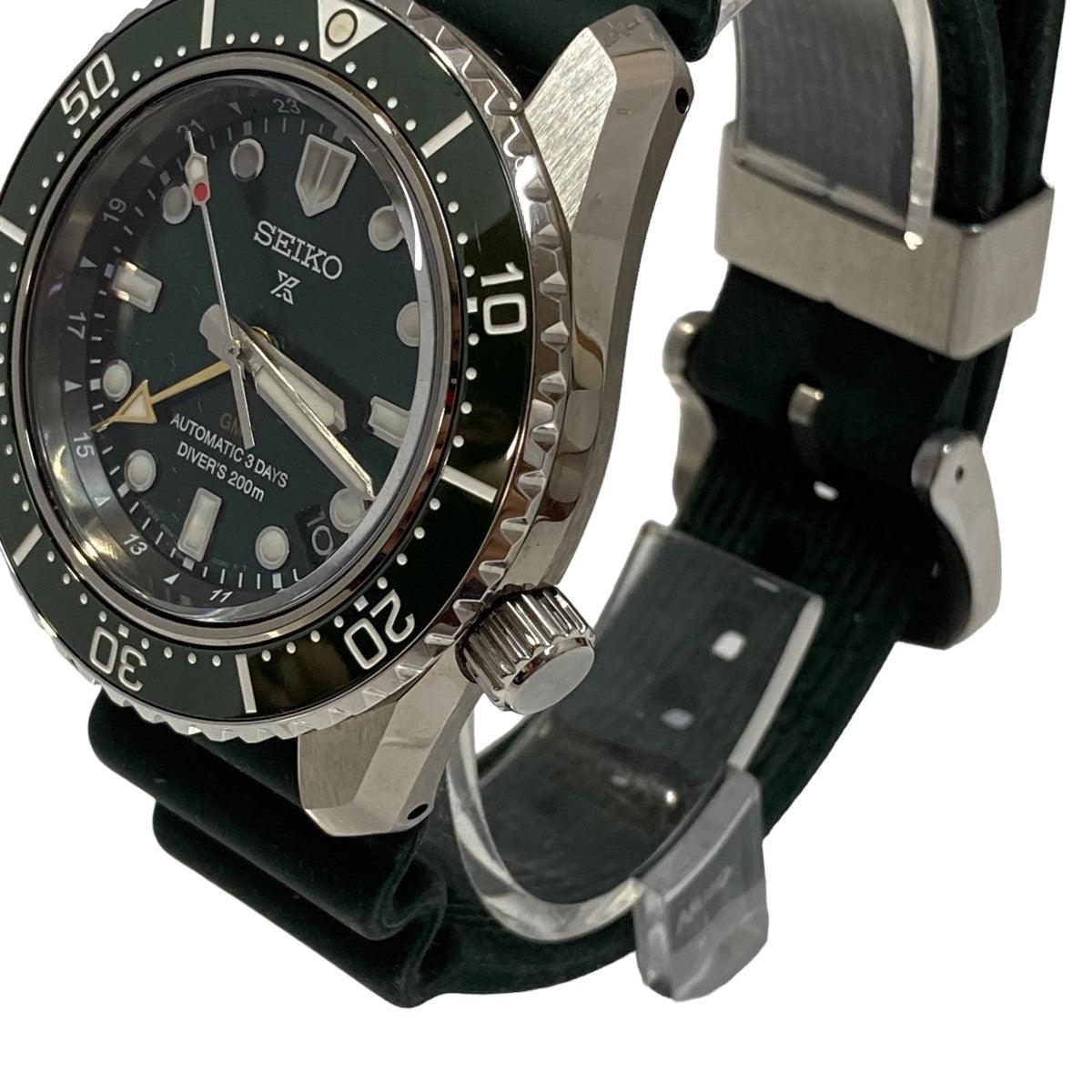 SEIKO(セイコー) プロスペックス Diver Scuba腕時計6R54-0000 SEIKO(セイコー) プロスペックス Diver Scuba腕時計6R54-0000