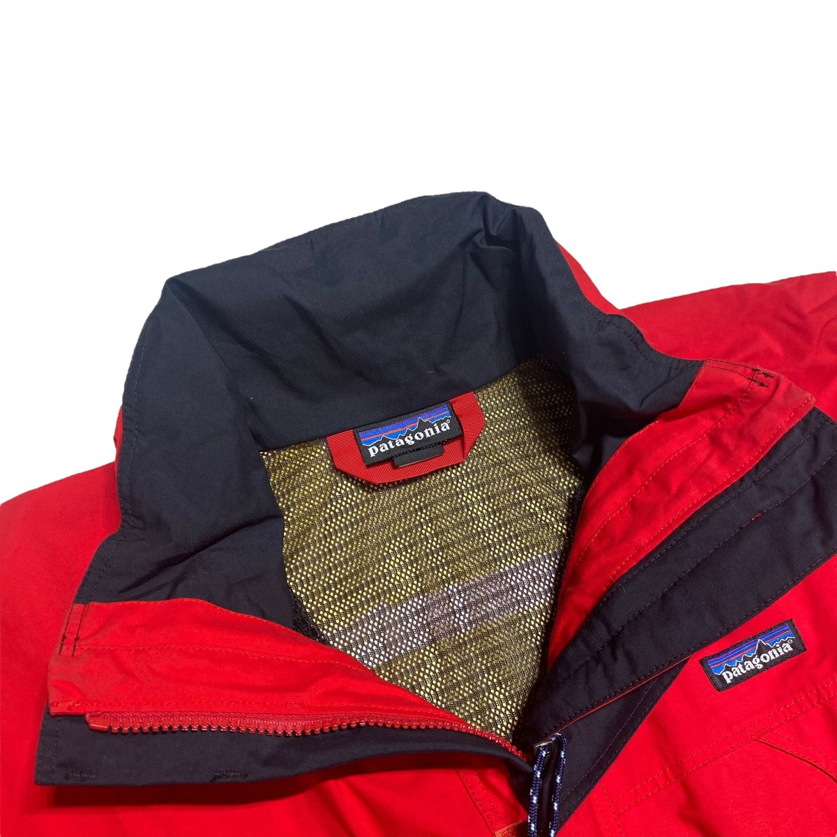 Patagonia(パタゴニア) 00sリキッドスカイジャケットマウンテンパーカー83590 83590 レッド サイズ  M｜【公式】カインドオルオンライン ブランド古着・中古通販【kindal】