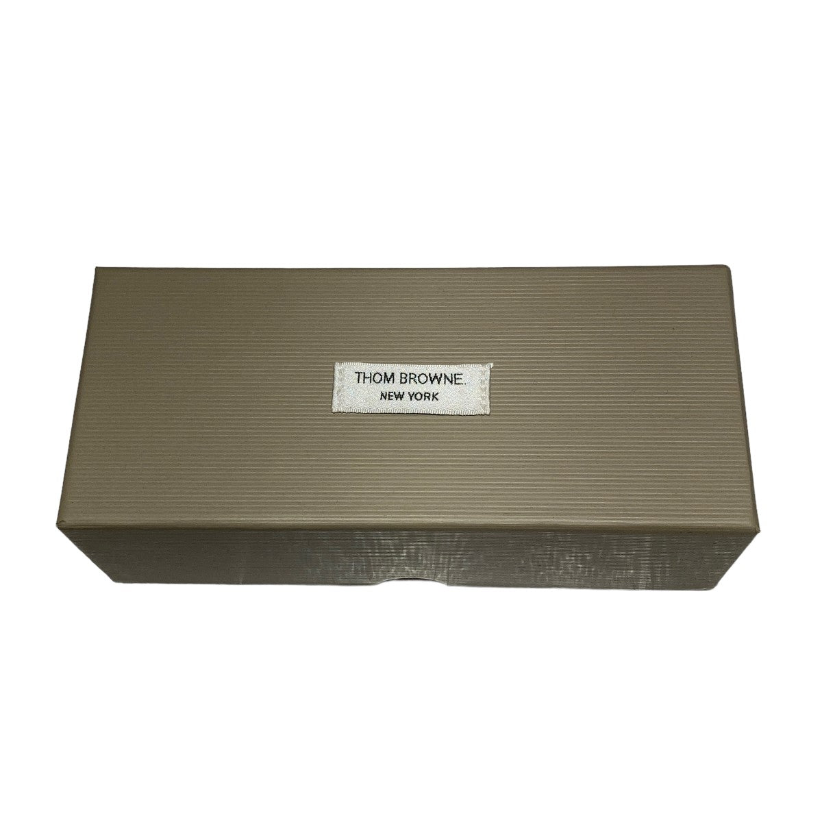 ラウンドサングラスTBS111-48-02